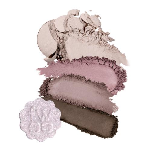 

FWEE Карманная палетка теней для век 5 цветов EP05 Grape Bonbon