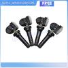 52940-E2100 For 2024-2026 Hyundai Ioniq 6 [CE1] Santa Fe [MX5] Tucson [NX4] Kia Sportage [NQ5] Tire Pressure Sensor 4PCS TPMS