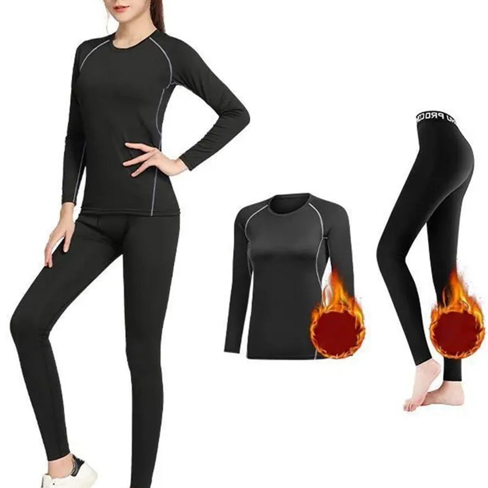 

Женский комплект костюма для йоги, беговой и однотонный фитнес-набор из двух предметов