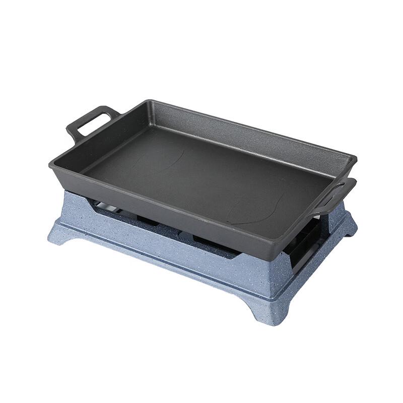 Wutuo Multi-functional Ceramic Alcohol Stove