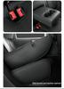Roewe D7 Leather Car Seat Cushion for All Seasons - New Model for Five-Seater