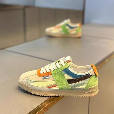 Herrenschuhe – Sportschuhe
