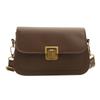 2024 New Fashion Street Style Small Bag Women's Bag With Simple And Aesthetic Design