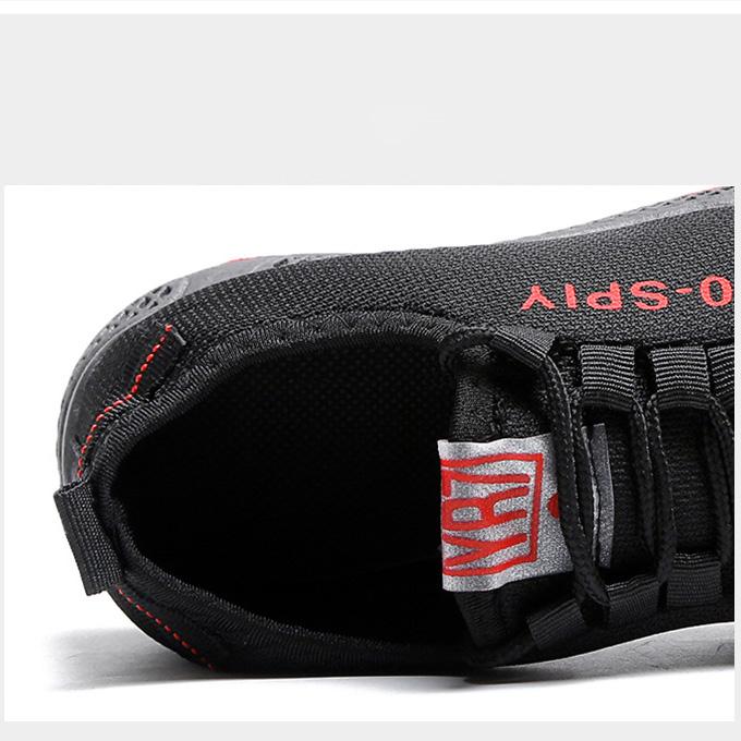 Women's Flyknit Sports Shoes Casual Mesh Breathable Old Beijing Cloth Shoes Front Lace Up Sneaker Lightweight Running Shoes 36-40