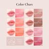 Blushing Volume Lip Tint 777 Berry Korean Cosmetics [Dinto Official] Gelée