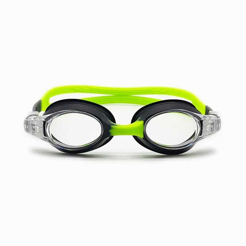 Quality Children's Racing Swim Goggles Waterproof and Anti-Fog Swimming Glasses for Kids 3-6 and 8-14 Years Old