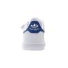 Adidas Originals STAN SMITH Low top Kids' Skateboarding Shoes White Children Aged 3 7 Years Old S74779