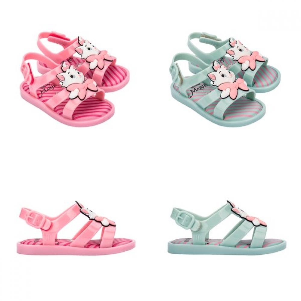 Mini Melissa Colorland Marie Baby Mskcf2tscm11 Pink/140