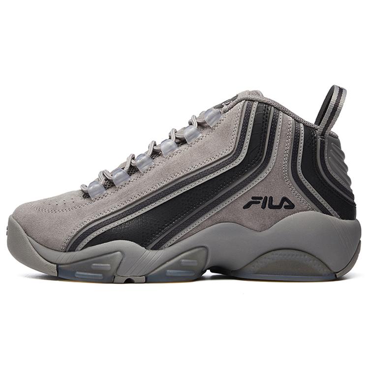 FILA Forward Mid Tops Gray F12M111224FDS 41