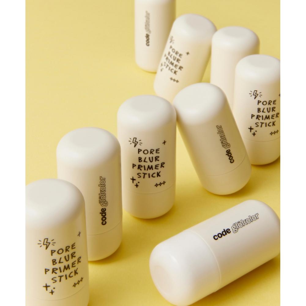 Codeglocolor Fix On Primer In Stick 5g