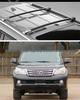 Compatible Roof Rack Crossbars for GX460/GX400 Luggage