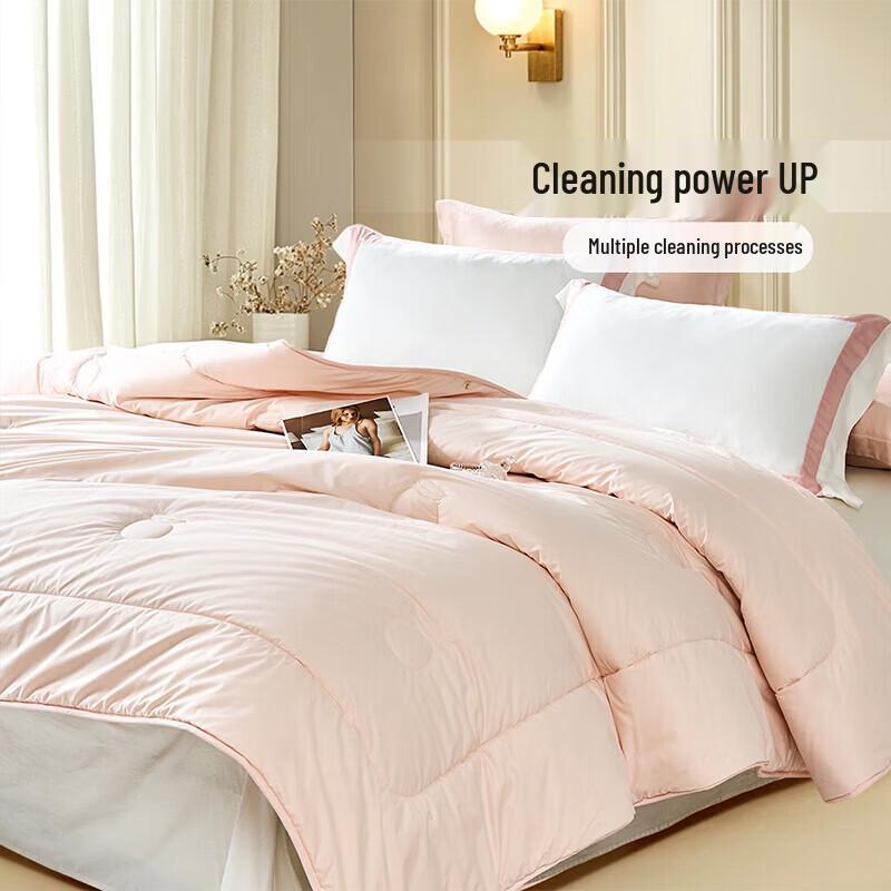 FUANNA Australian Imported 100% Wool Winter Quilt