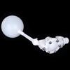 3/4 Inch Large Floating Ball Plastic Adjustable Auto Fill Float Ball Valve DN20 Water Control Switch For Water Tower Water Tank