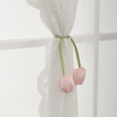 Tratamientos de ventanas – Barras para cortina, anillas y accesorios