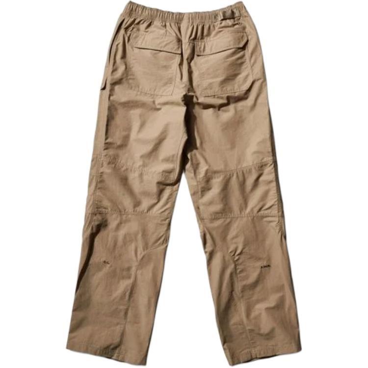 Nike x NOCTA Opal Pants 'Khaki' Men's FZ0910-247