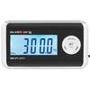 Lcd Postal Parcel Scale 31 X 385 Cm 300 Kg 100 G