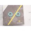 Magura Originale Pistone Quattro MT5 MT7 Pinza Freno Anello Accessori Pinza Freno