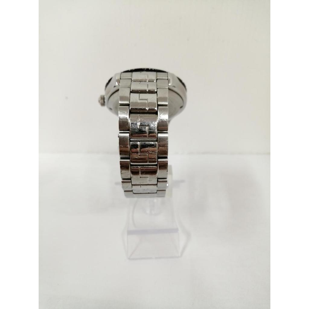 Used VERSACE 211003310521 / Scratch automatic watch