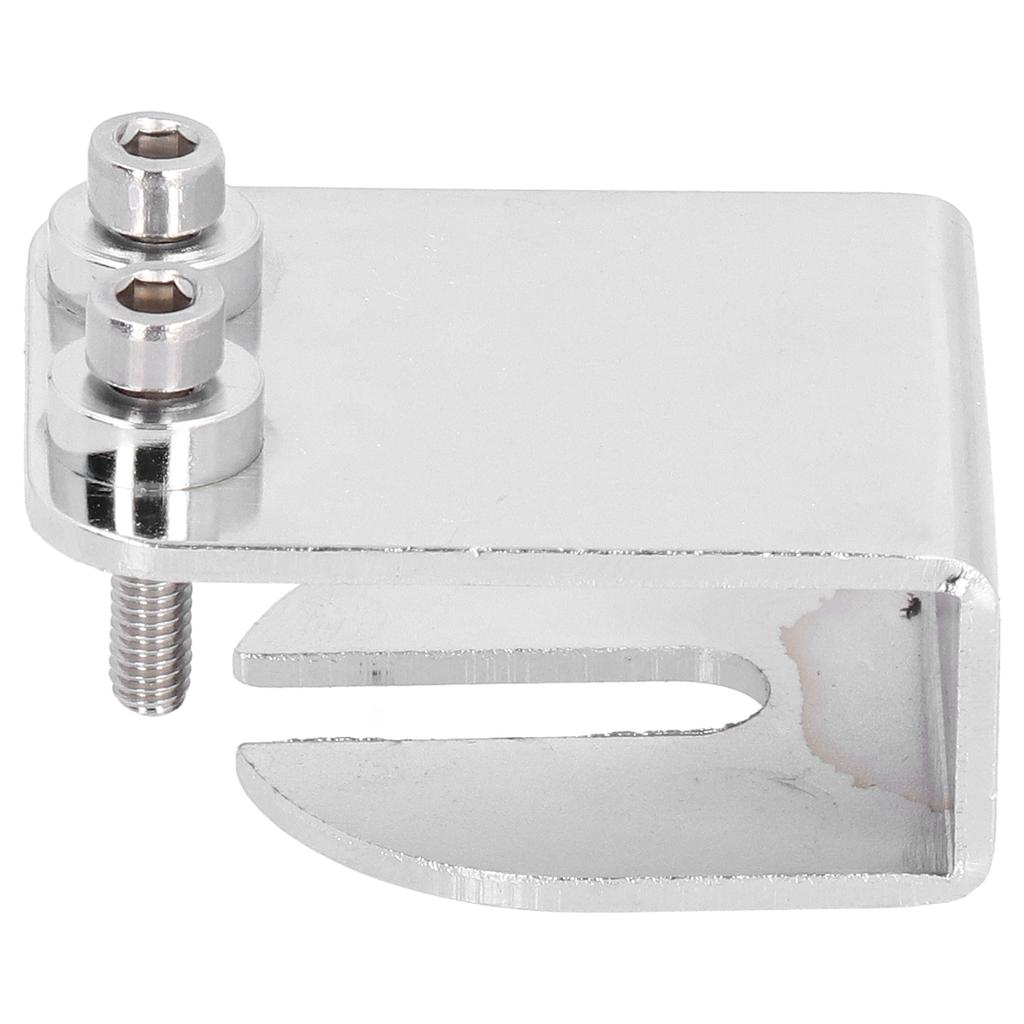 Qiilu Gear Linkage Clip Cable Repair System Gear Linkage Clamp