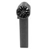 60000RPM Turbine Fan 64mm Duct Brushless Motor Cordless Air Duster Blower for Car Keyboard Cleaning