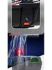 Universal Large-Capacity Motorcycle & Scooter Storage Tail Box