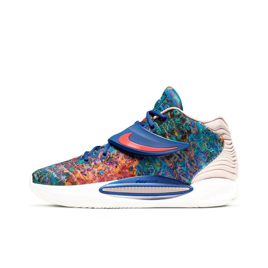 

кроссовки Nike KD 14 Basketball Shoes Unisex CZ0170-400