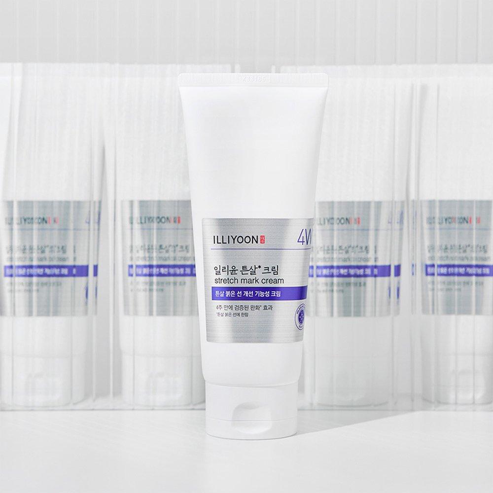 

ILLIYOON Firming Cream 200ml