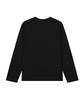 BLUEING BLUEING Club Long Sleeve [Black]