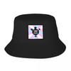 TransConf Framed By Nat Hirano Bucket Hats Panama For Kids Bob Hats Reversible FisherUnisex Hats Summer Beach Fishing Unisex C