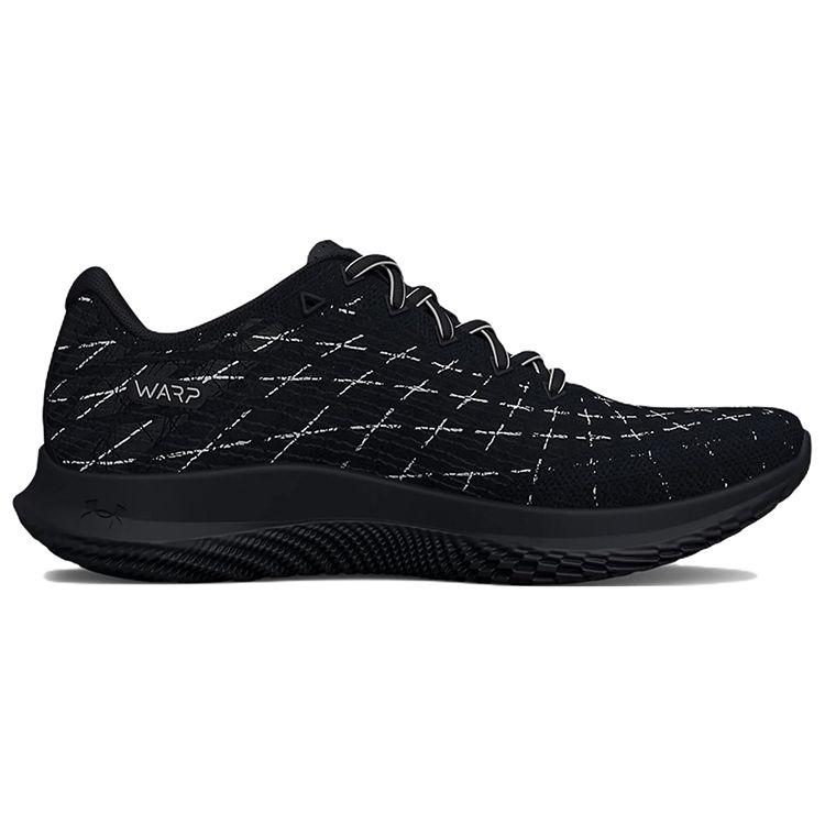 Under Armour Men's Flow Velociti Wind 2 Black Jet Grey 3024903-004