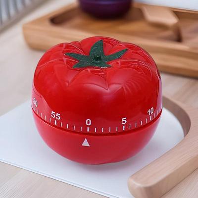 Multi-Function Timer & Alarm Clock for Students, Kitchen, & Bedroom