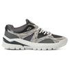 Vans Amzn Trailhead Sport Round Toe Low Top Casual Shoes Unisex Sneakers Black White Gray VN0A7TO292F
