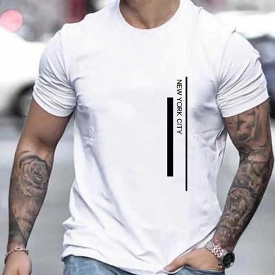 Toppe og T-shirts – T-shirts