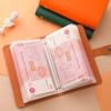 100 Envelopes Reusable Budget Savings Challenges Book Money Saving Challeng Couple Saving Money Notebook Savings Binder