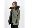 Куртка зимняя Alpha Industries N-3B VF 59