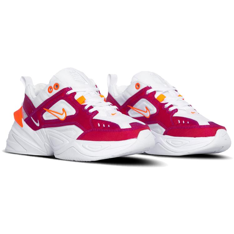 Nike M2K Tekno Se 'Hyper Crimson' Donna AV4221-800