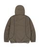 Sunlovetour Crescent Windbreaker Taupe