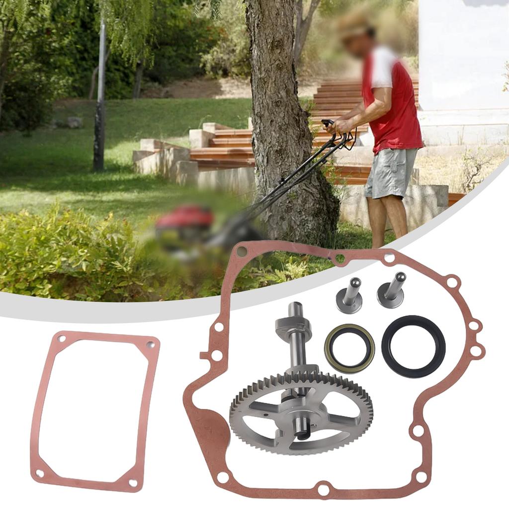 Cam Shafts Sealing Set For 215000 Model Engines 793880 697110 79538 793583 792681791942 795102 Garden Power Tool