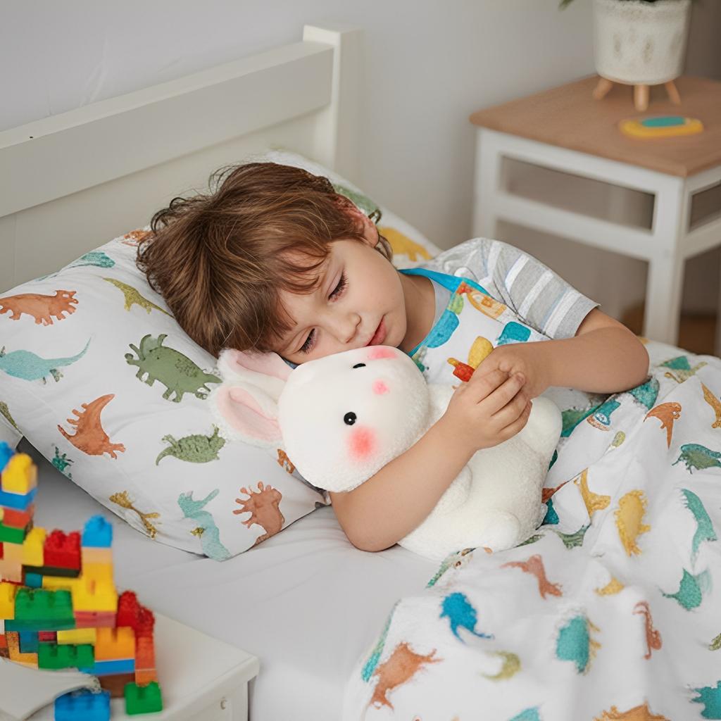 Novelty Plush Toy Gift Doll (unmarked)