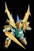 PLAMAX Shinmashin Hero Wataru MS 15 Koi Genomaru ABS PS PE assembly type plastic model Non-scale & &