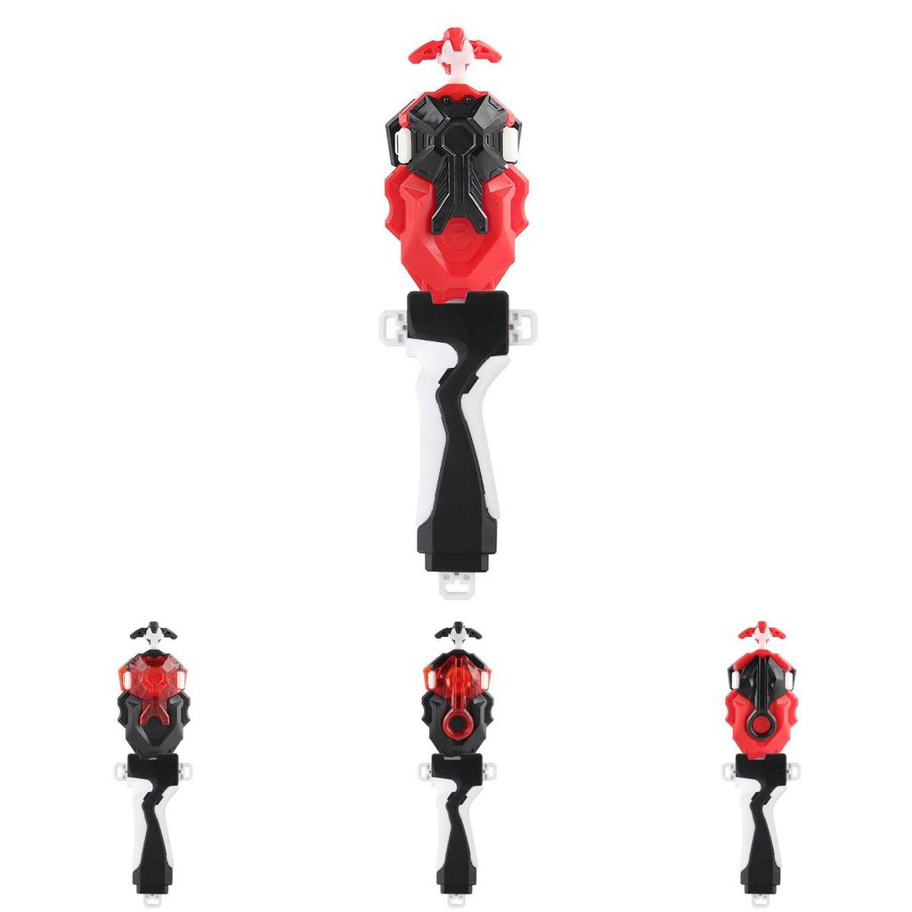 Dual Direction B184 Spinning Top Toy Set With Multiple Color Options For Playtime Fun