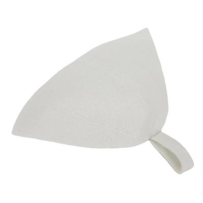 Thicken Wool Felt Sauna Hat Anti Heat Sauna Hat Hair Protection Spa Sauna For Bath Protection Bathroom Accessories