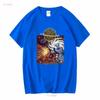 Vtg Rings of Saturn Lugal Ki En Heavy Cotton Black All Size T Shirt C1991 Long Sleeves Vintage Washed Homme Stretched