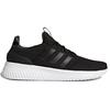New Adidas Cloudfoam Ultimate Core Black CG5800