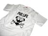 Pug T-Shirt  Pug Life , Everythings Pug