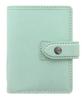 Filofax Malden Малий Система 25857 Імпортний Планувальник, М'ятний, (Оригінальний продукт)