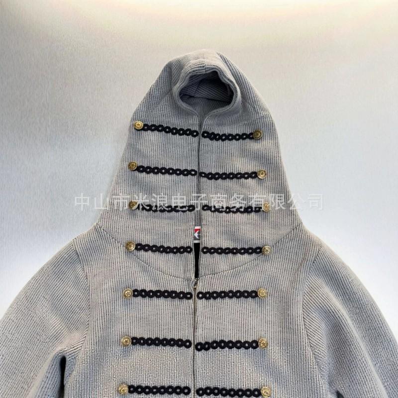 Unisex Oversized Hooded Zip-Up Sweatshirt With 3D Graphic Print Streetwear Loose Fit Teens Adults