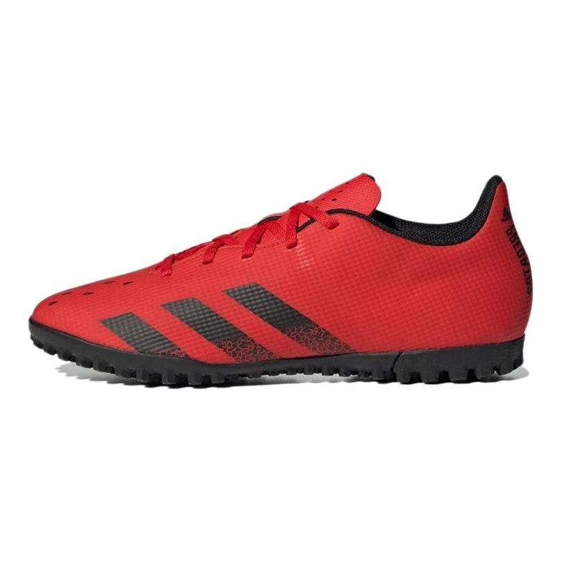 Adidas Predator Freak.4 Tf 'Demonscale Solar Red' FY6341