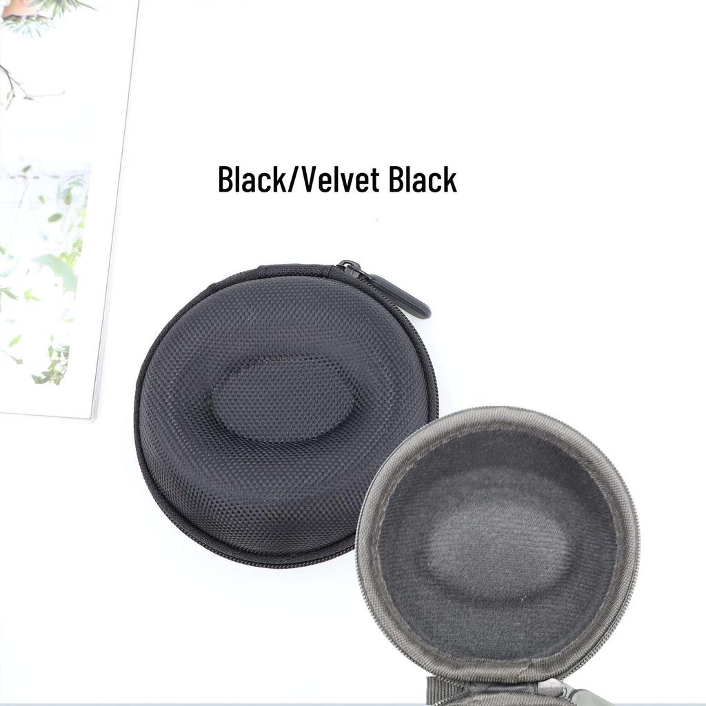 Portable Universal Watch Storage Box for Huawei, Apple, and Mechanical Watches