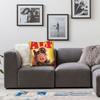 TV-Serie ALF Kissenbezug Bequemer Kissenbezug für Sofa Couch Bett Wohnzimmer Lustiger Kissenbezug